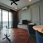 Bloomsvale Residence 2 Bedroom Deluxe Suite Old Klang Road