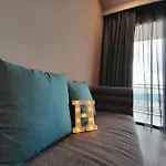 Bloomsvale Residence 2 Bedroom Deluxe Suite Old Klang Road