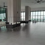 Bloomsvale Residence 2 Bedroom Deluxe Suite Old Klang Road