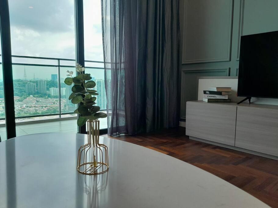 Bloomsvale 2 Bedroom Deluxe Old Klang Road *