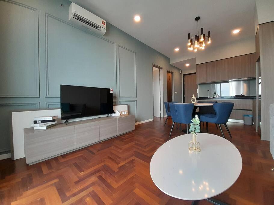 Pangsapuri Bloomsvale 2 Bedroom Deluxe Old Klang Road Kuala Lumpur