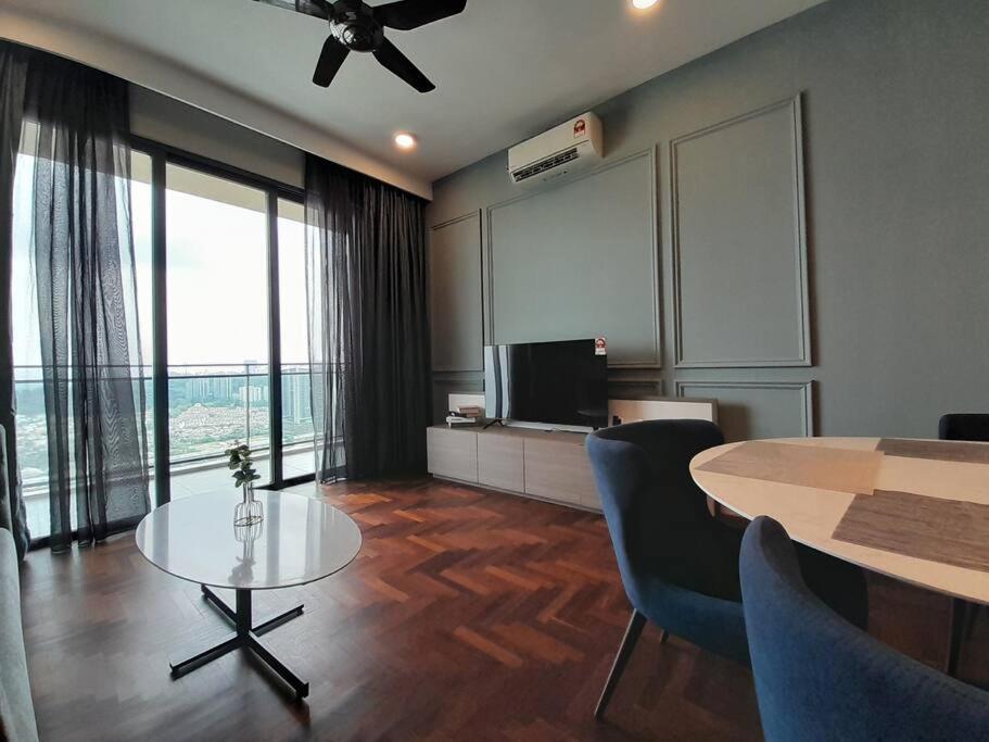 Bloomsvale 2 Bedroom Deluxe Old Klang Road Kuala Lumpur