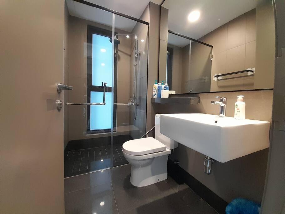 Bloomsvale 2 Bedroom Deluxe Old Klang Road Pangsapuri