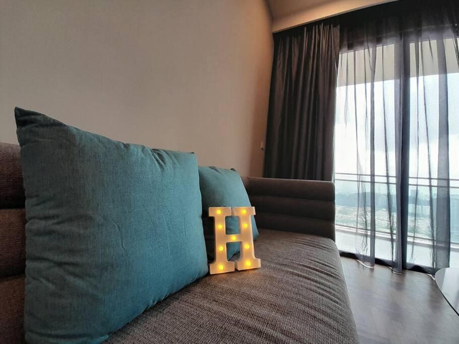 Bloomsvale 2 Bedroom Deluxe Old Klang Road Pangsapuri Kuala Lumpur