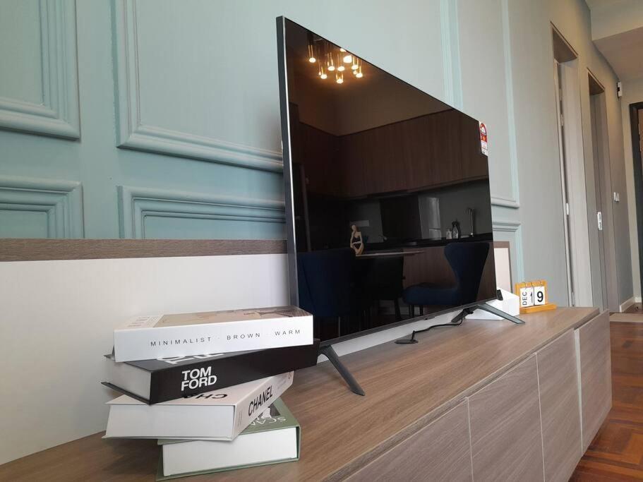 Pangsapuri Bloomsvale 2 Bedroom Deluxe Old Klang Road Kuala Lumpur