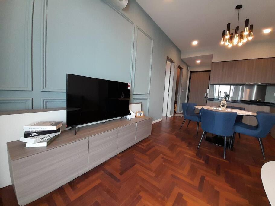 Bloomsvale 2 Bedroom Deluxe Old Klang Road Pangsapuri *