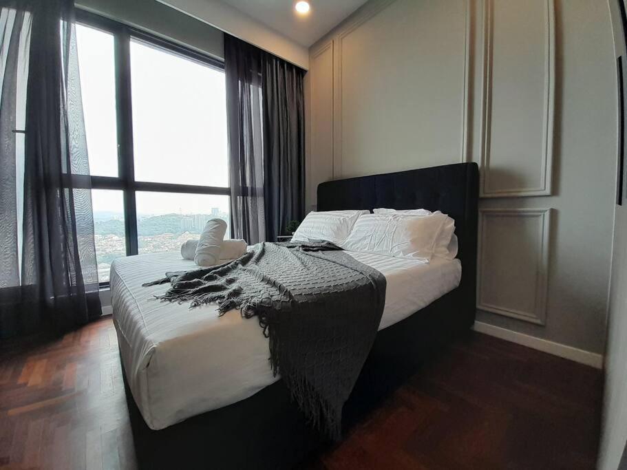 Pangsapuri Bloomsvale 2 Bedroom Deluxe Old Klang Road *