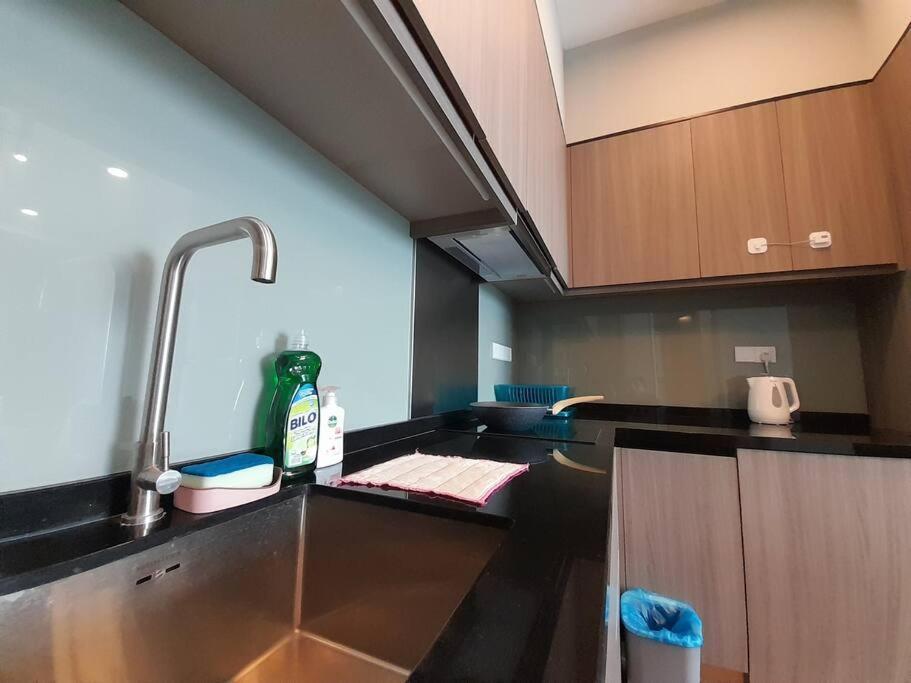 Bloomsvale 2 Bedroom Deluxe Old Klang Road Kuala Lumpur