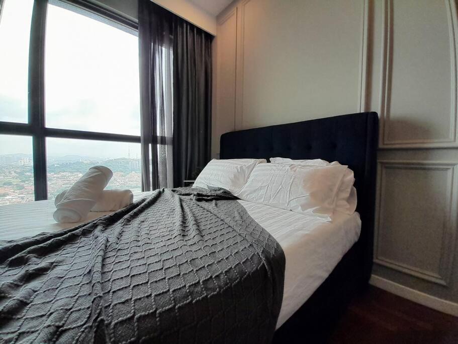 Bloomsvale 2 Bedroom Deluxe Old Klang Road Kuala Lumpur