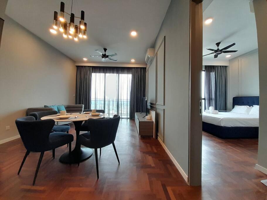 Bloomsvale 2 Bedroom Deluxe Old Klang Road Pangsapuri *