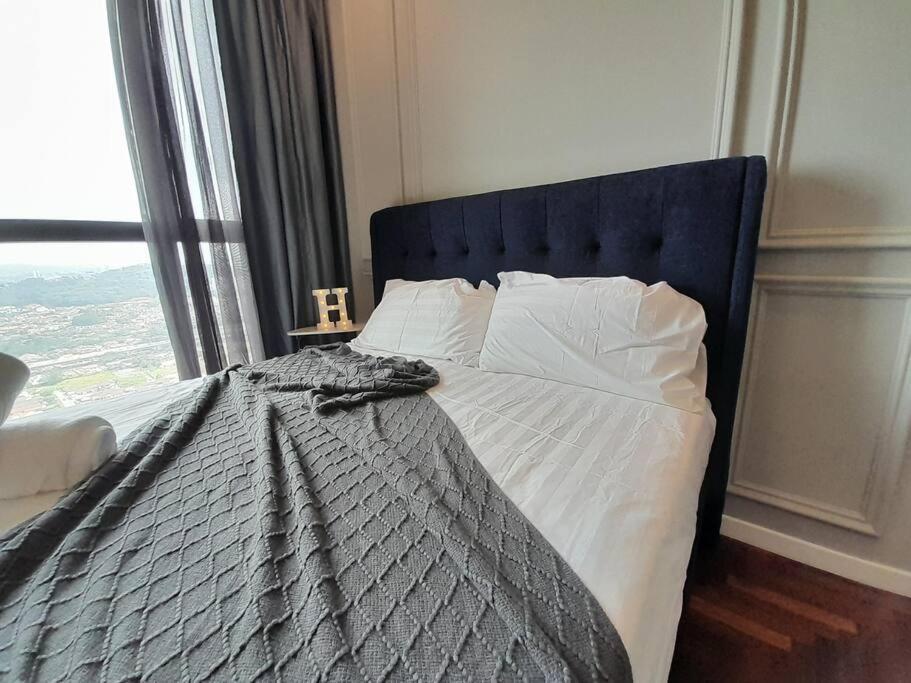 Bloomsvale 2 Bedroom Deluxe Old Klang Road Pangsapuri Kuala Lumpur