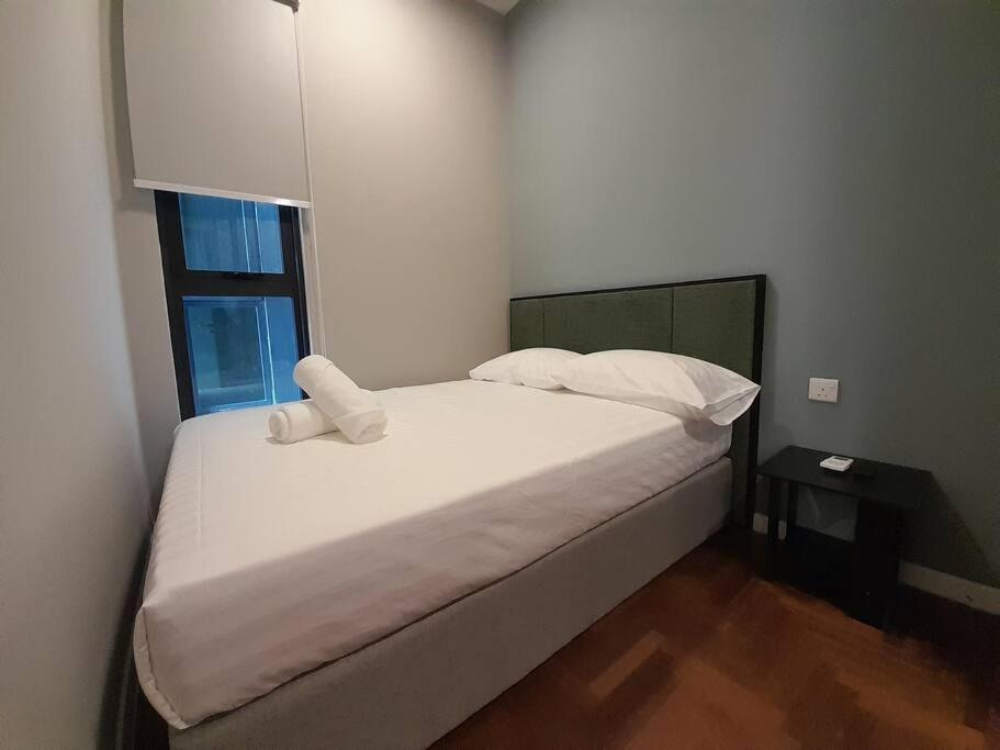 Bloomsvale 2 Bedroom Deluxe Old Klang Road *