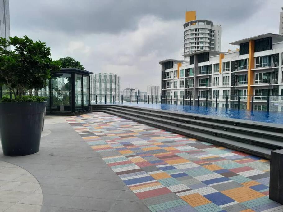 Pangsapuri Bloomsvale 2 Bedroom Deluxe Old Klang Road