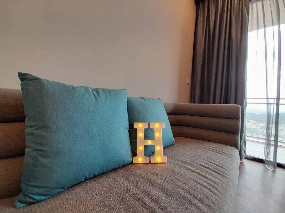 Bloomsvale 2 Bedroom Deluxe Old Klang Road Pangsapuri