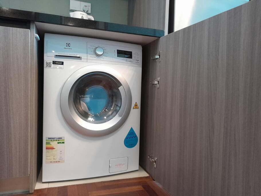 Bloomsvale 2 Bedroom Deluxe Old Klang Road Pangsapuri *