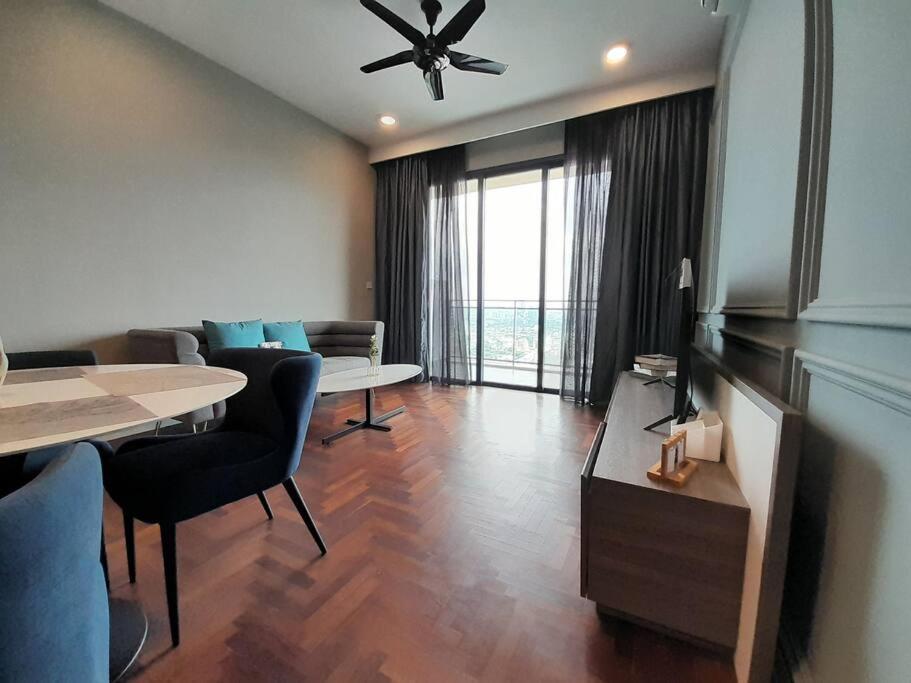 Bloomsvale 2 Bedroom Deluxe Old Klang Road *