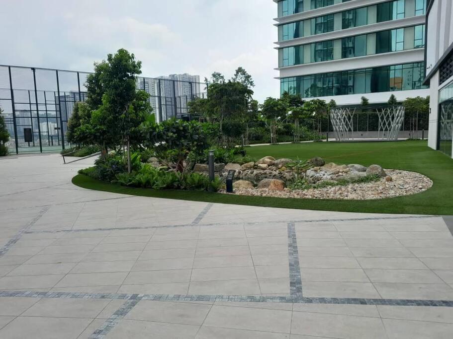 Bloomsvale 2 Bedroom Deluxe Old Klang Road * Kuala Lumpur