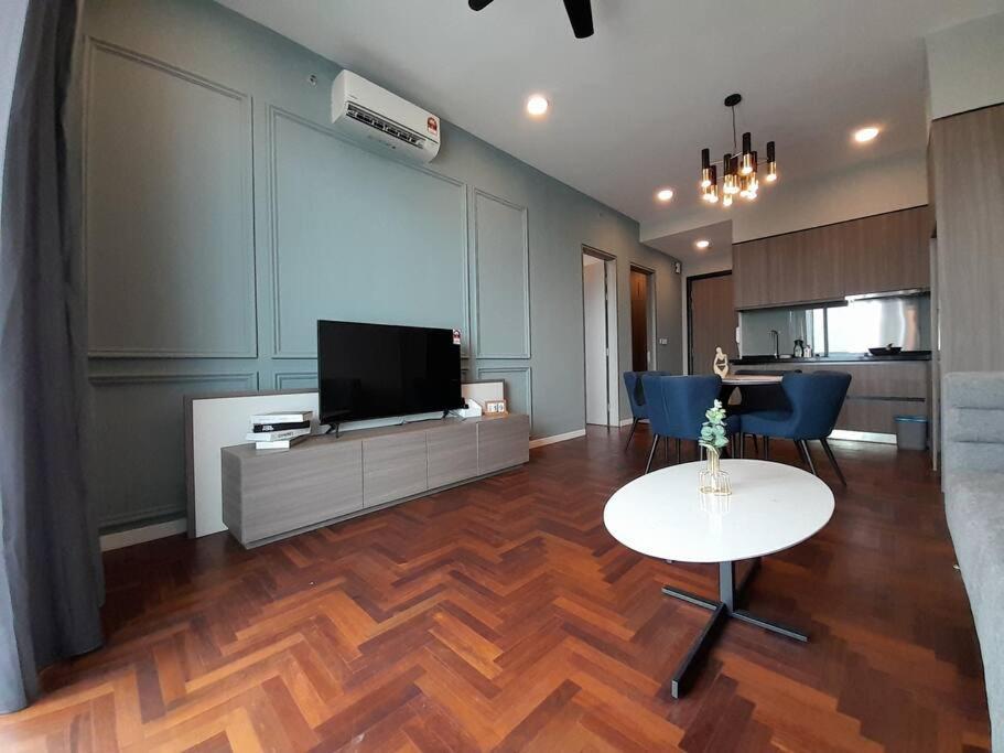 Bloomsvale 2 Bedroom Deluxe Old Klang Road