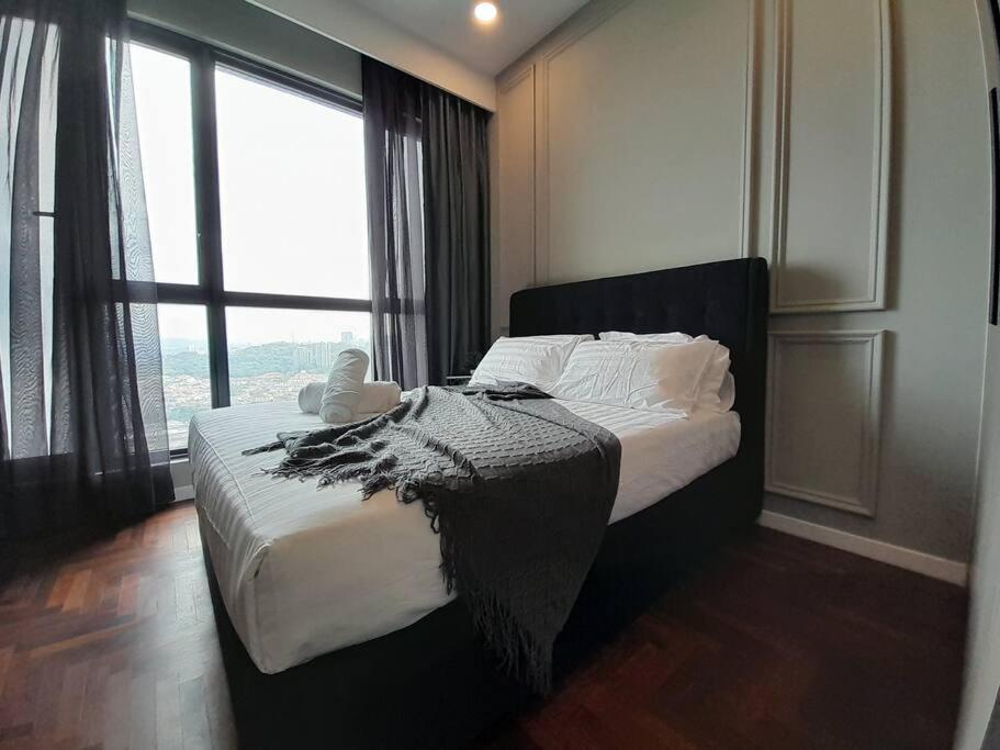 Pangsapuri Bloomsvale 2 Bedroom Deluxe Old Klang Road