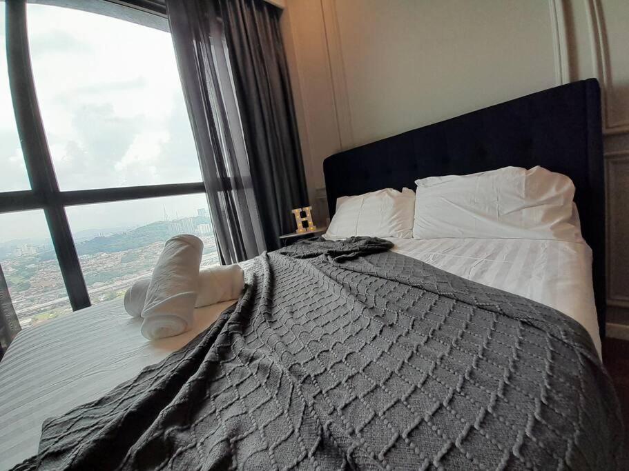Pangsapuri Bloomsvale 2 Bedroom Deluxe Old Klang Road *