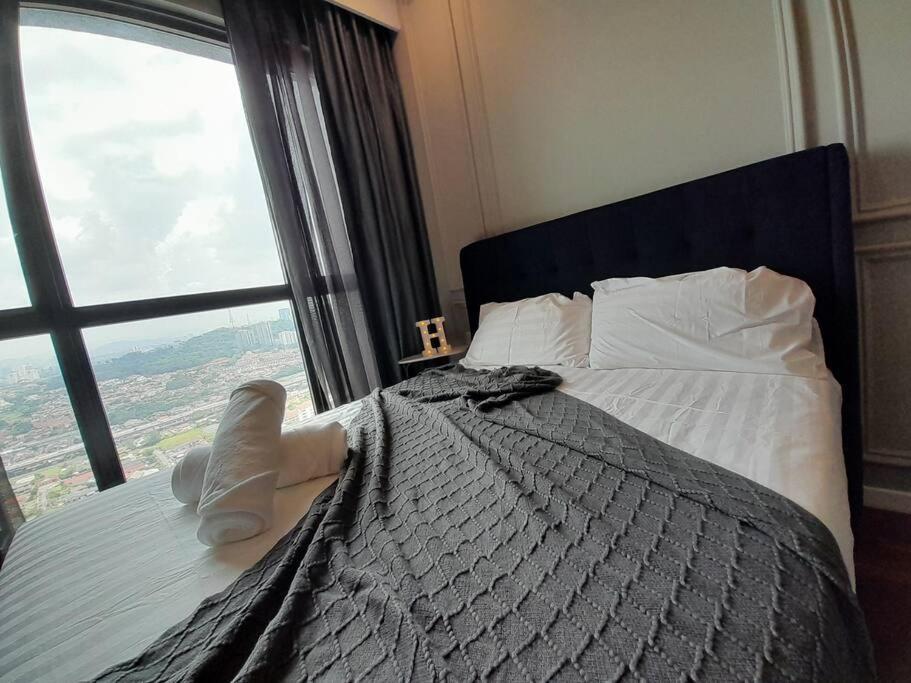 Bloomsvale 2 Bedroom Deluxe Old Klang Road Pangsapuri Kuala Lumpur