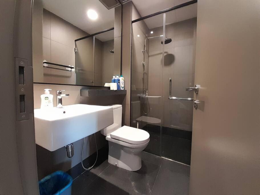 Bloomsvale 2 Bedroom Deluxe Old Klang Road *