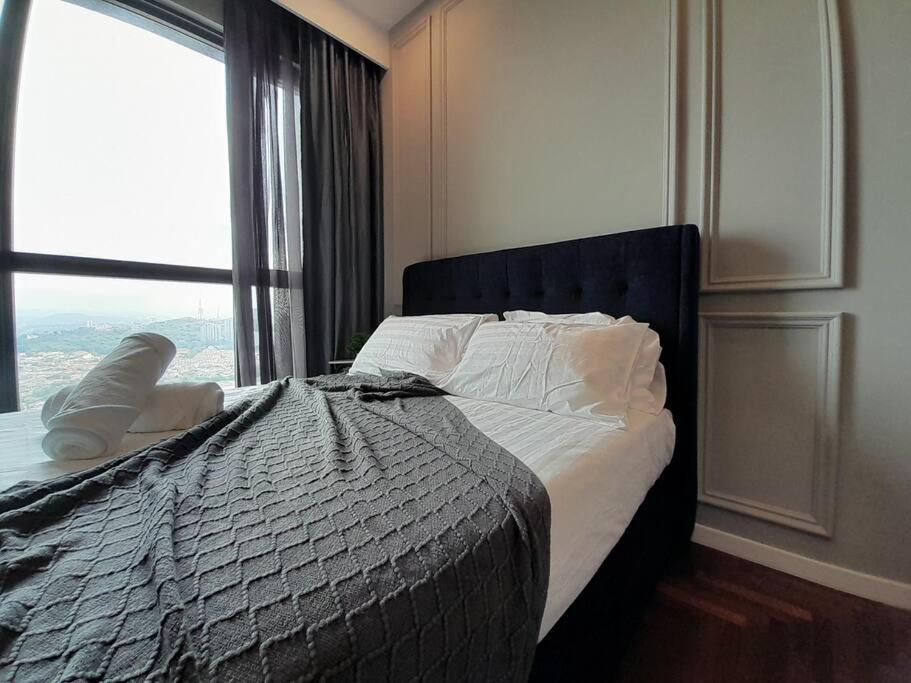 Bloomsvale 2 Bedroom Deluxe Old Klang Road * Kuala Lumpur