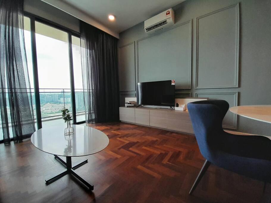 Bloomsvale 2 Bedroom Deluxe Old Klang Road