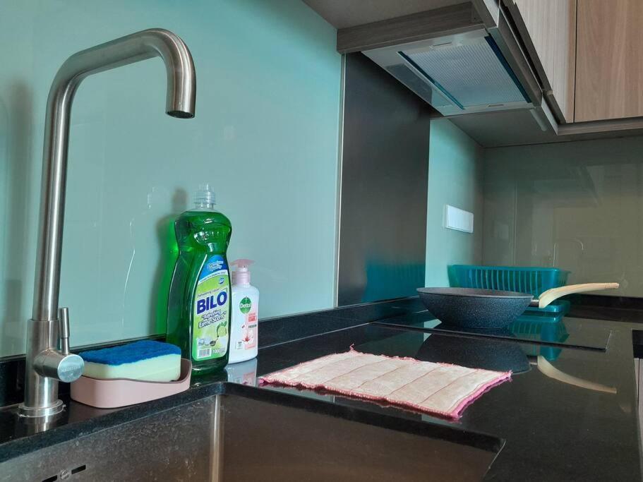 Pangsapuri Bloomsvale 2 Bedroom Deluxe Old Klang Road