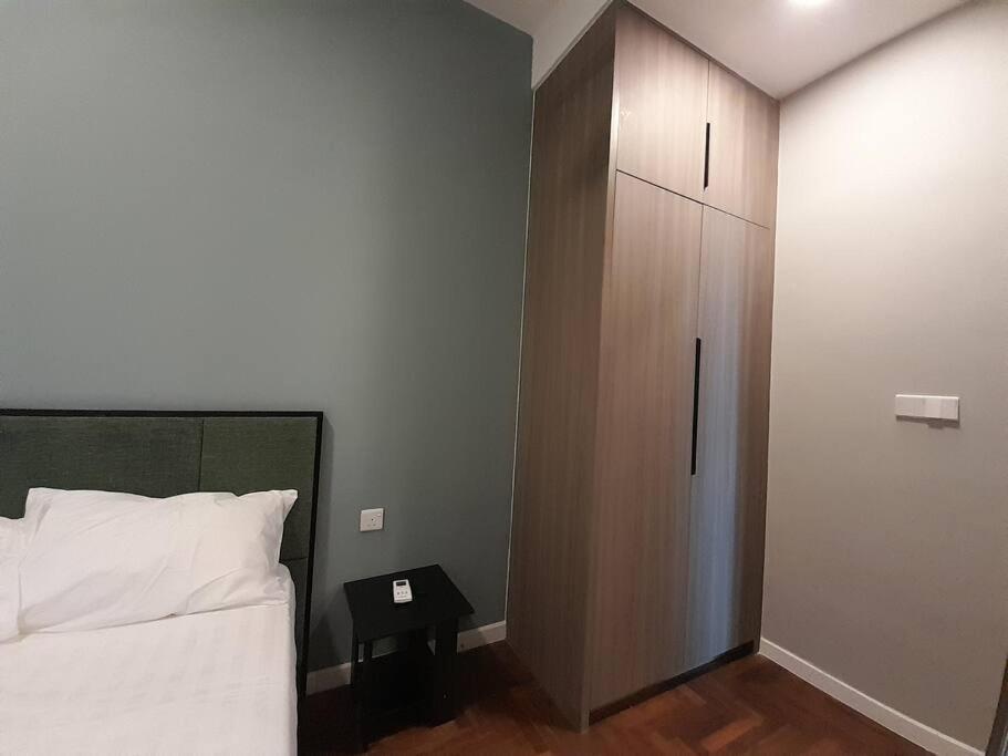 Bloomsvale 2 Bedroom Deluxe Old Klang Road