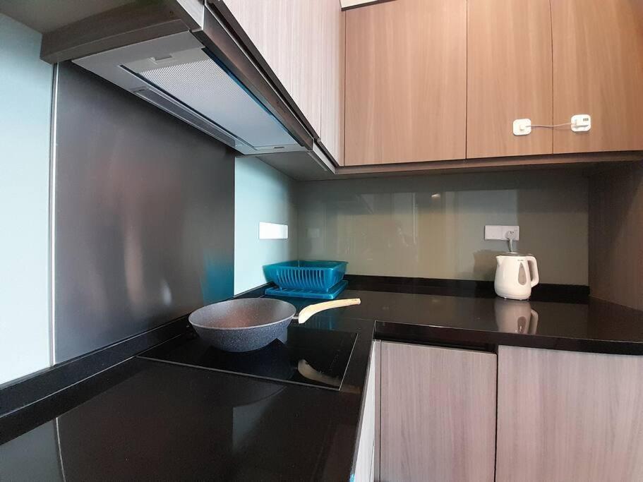 Apartment Bloomsvale 2 Bedroom Deluxe Old Klang Road